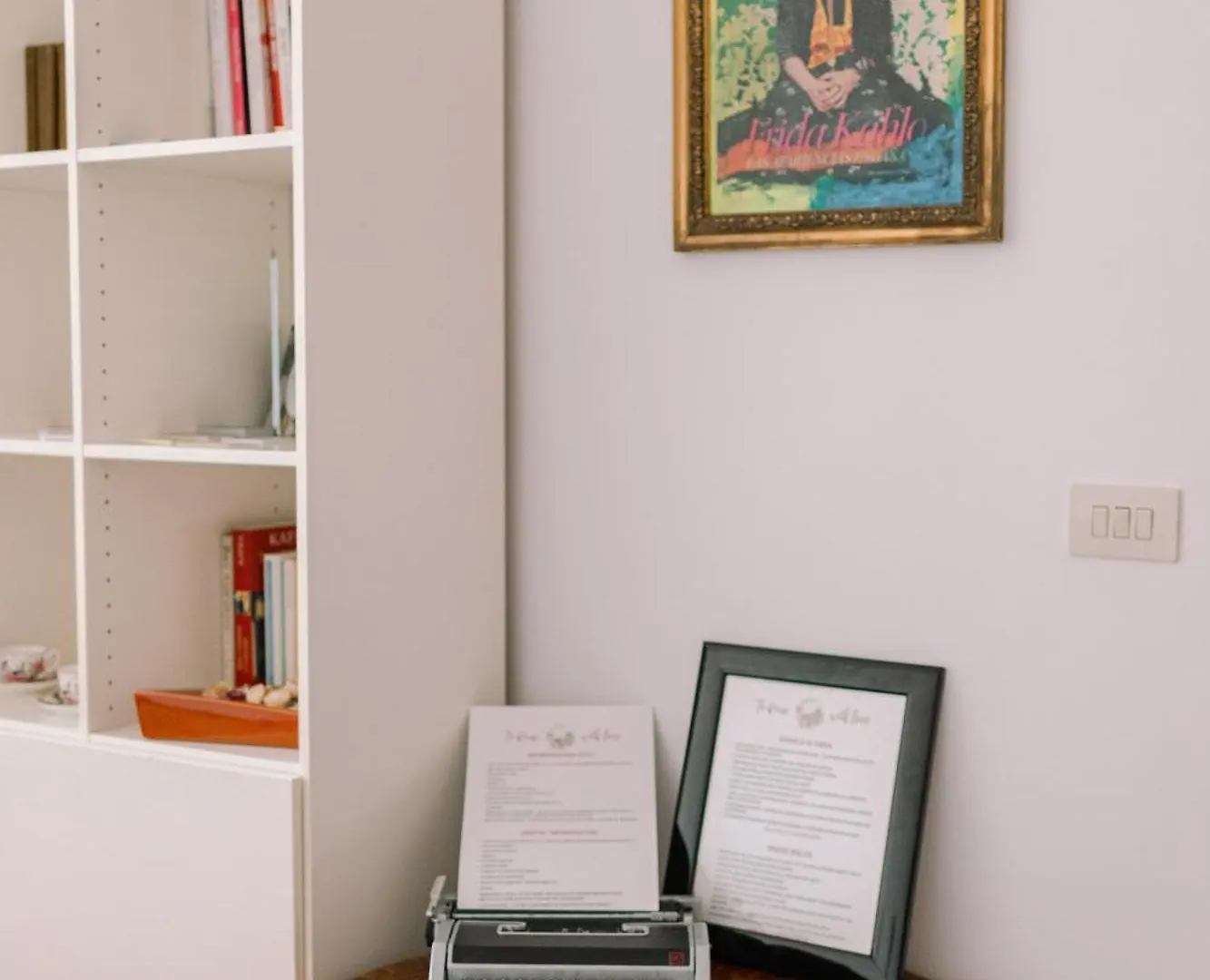 Appartement Delizioso Appartamento In Zona Vaticano Rome