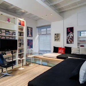 Trevi Loft Rome