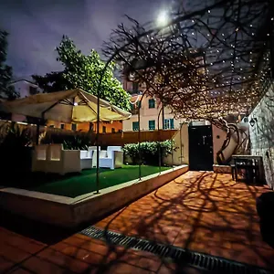 Moderno Cornelia-san Pietro Con Giardino Rome