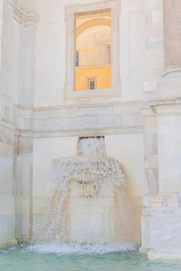 Delizioso Appartamento In Zona Vaticano Rome Apartment