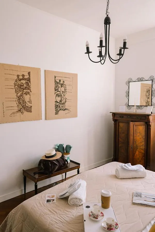 Apartment Delizioso Appartamento In Zona Vaticano Rome