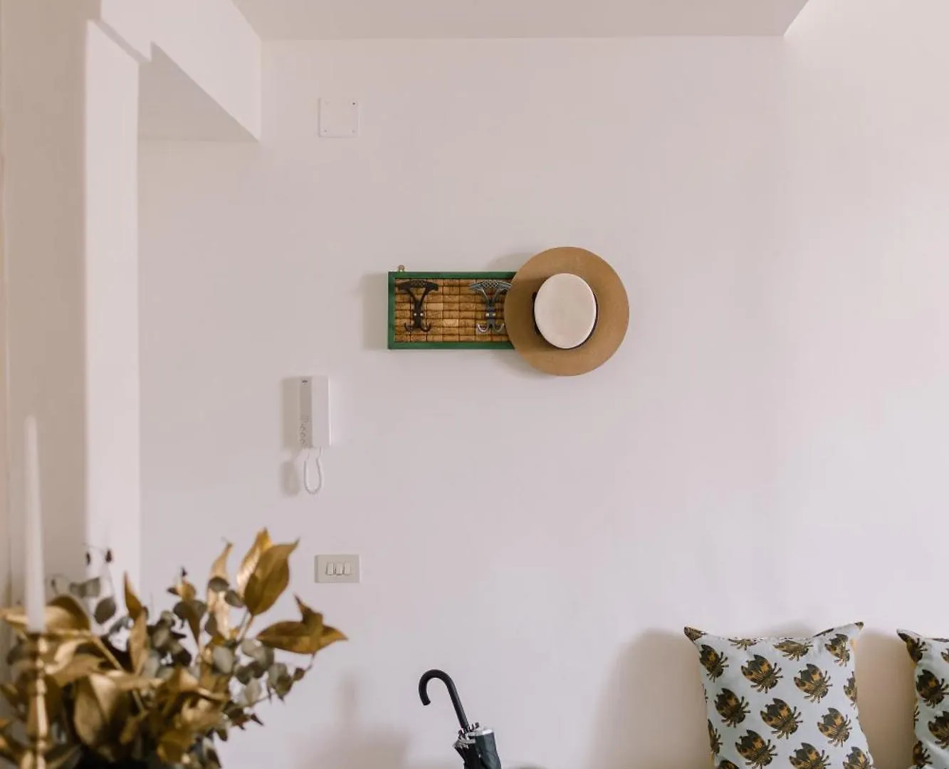 Apartment Delizioso Appartamento In Zona Vaticano Rome